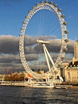 London Eye